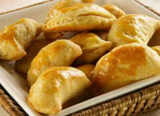 Τυροπιτάκια Κουρού