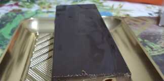 Το Μαντολάτο των Νεκρών