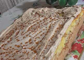 Cheesecake τα δάκρυα του φθινοπώρου Cheesecake τα δάκρυα του φθινοπώρου