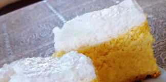 Καταπληκτικό cheesecake