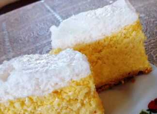 Μια απίστευτα καλή συνταγή για ένα πολύ νόστιμο cheesecake. Καταπληκτικό cheesecake