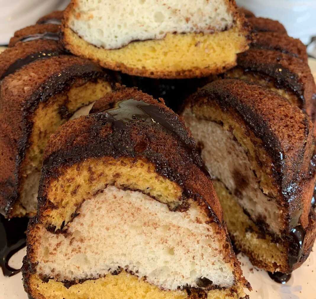 keikAfrato αφράτο αλλιώτικο Κέικ