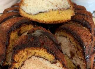 αφράτο αλλιώτικο Κέικ