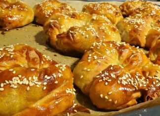 κιματοπιτακια