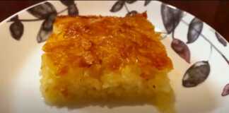 Λεμονόπιτα