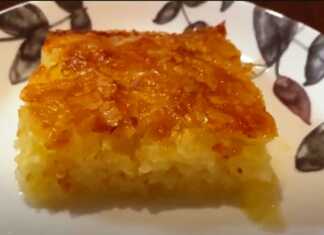 Λεμονόπιτα