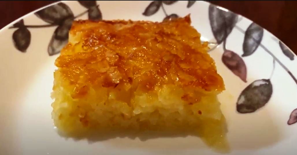 lemonopita0 Λεμονόπιτα