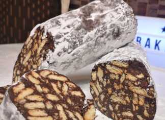 Το Μωσαϊκό της Μαμάς…τη συγκεκριμένη συνταγή θα τη φτιάχνετε ξανά και ξανά Το Μωσαϊκό της Μαμάς!!