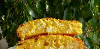 Τυρόπιτα ή νερομπουρεκο