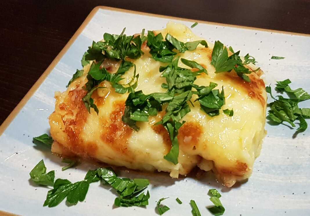 Η Πίτα του Βισκού