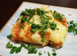 Η Πίτα του Βισκού