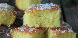 Αραβικό Ραβανί