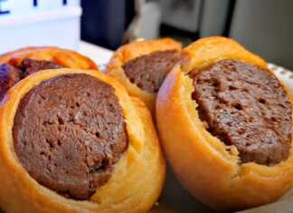 Tα μυστικά για τέλεια Ροξάκια Παραδοσιακά. Ροξάκια