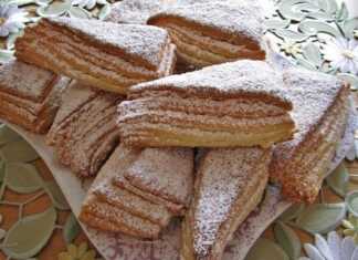 Σφολιάτες γεμιστές