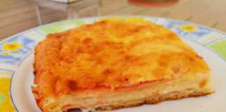 Αφράτο Σουφλέ με ψωμί του τόστ