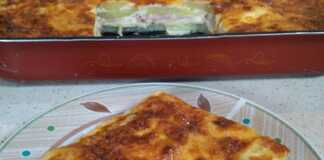 Πατάτες ογκρατέν 