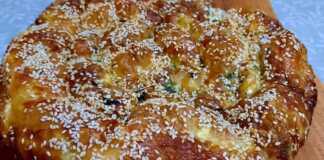 σπανακοτυρόπιτα