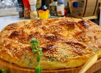 Σπανακοτυρόπιτα