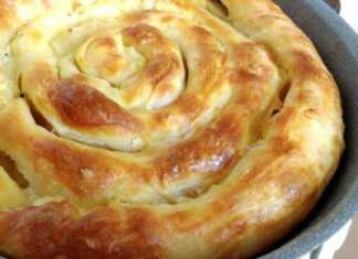 χωριάτικη πίτα