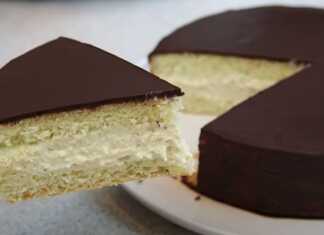 Είναι η καλύτερη Τούρτα Κωκ χωρίς σιρόπι Τούρτα Κωκ χωρίς σιρόπι