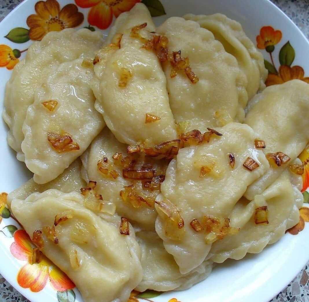 Βραστά Πατατοπιτάκια