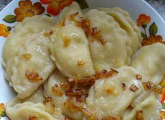 Βραστά Πατατοπιτάκια