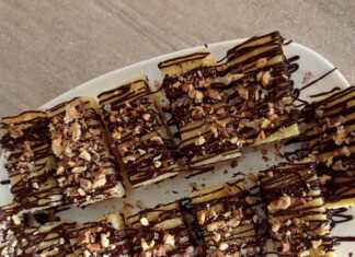 Ενα γλυκό χωρίς όνομα