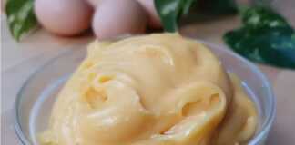 Κρεμα Πατισερι