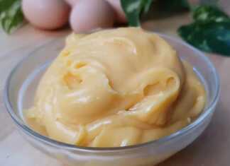 Κρεμα Πατισερι