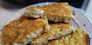 τραχανόπιτα