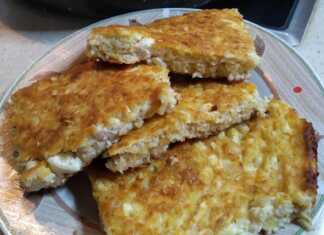 τραχανόπιτα