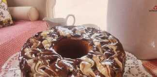 Βασιλόπιτα Τσουρέκι