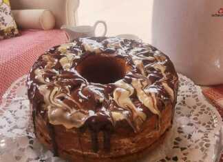 Βασιλόπιτα Τσουρέκι