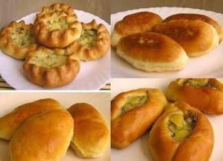 Γενική ζύμη για ψήσιμο