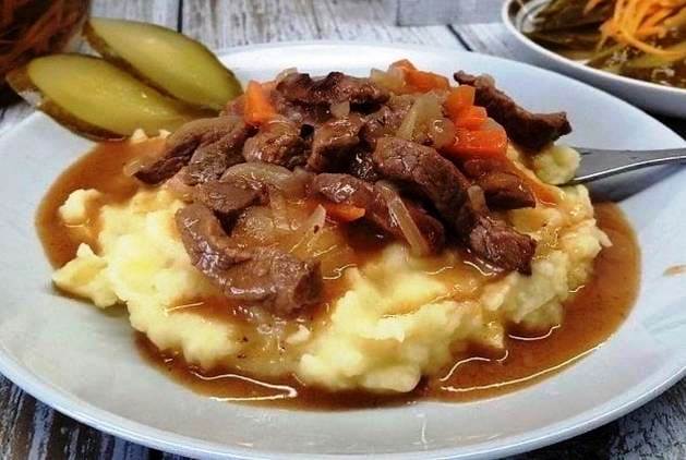 gkoulas Νόστιμο σπιτικό γκούλας.