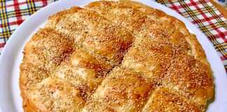 Κασερόπιτα