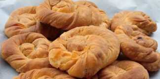 Τυρόπιτες Κοζάνης