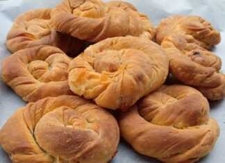 Τυρόπιτες Κοζάνης