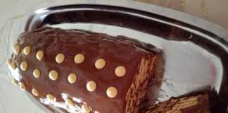 Aρωματικός κορμός ψυγείου