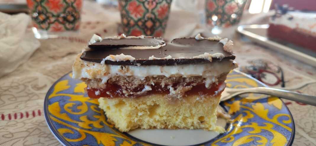 Κέικ Λαμπάντα