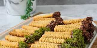 Μπισκoτοκούλουρα