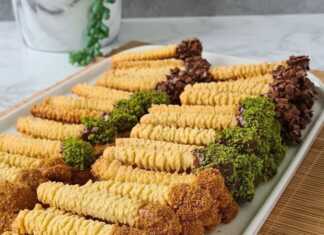 Μπισκoτοκούλουρα