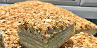 Κέικ Ναπολέον