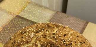 Συνταγή για ψωμί χωρίς ζύμωμα: