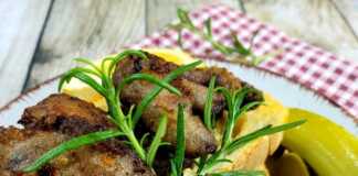 Συκοτάκια Κοτόπουλου Συκοτάκια Κοτόπουλου