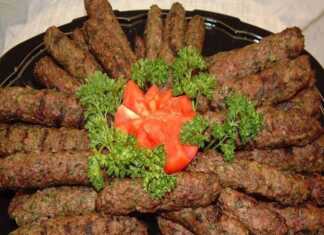 Κεφτέδες με μπέικον στο φούρνο