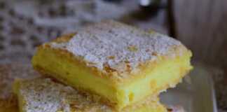 Κρέμα Σφολιάτα