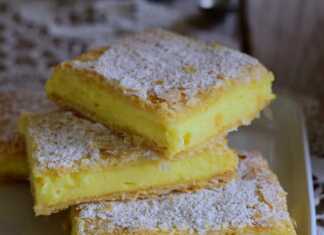 Κρέμα Σφολιάτα