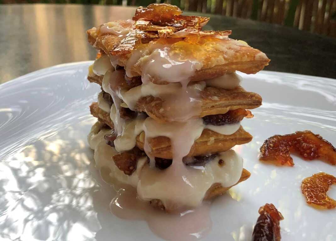 Mille Feuille