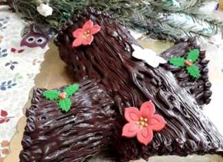 Κορμός με ψωμί του τοστ…είναι φανταστικός Κορμός με ψωμί του τοστ